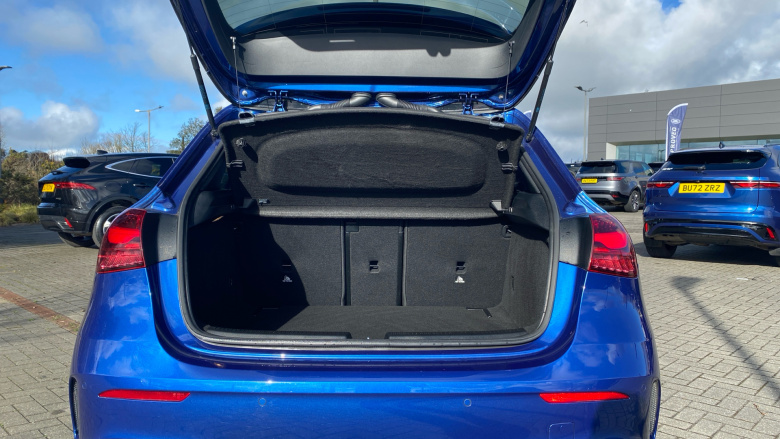 Mercedes-Benz A-Class A200 AMG Line Executive 5dr Auto Petrol Hatchback